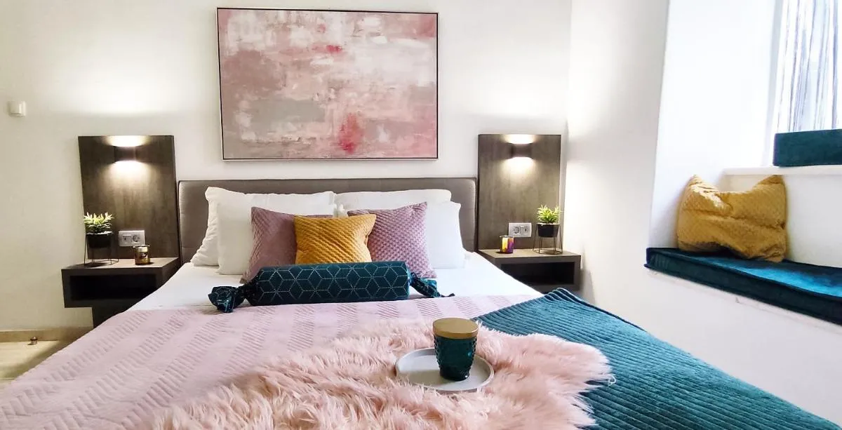 Image 5 of Modern apartment Rino