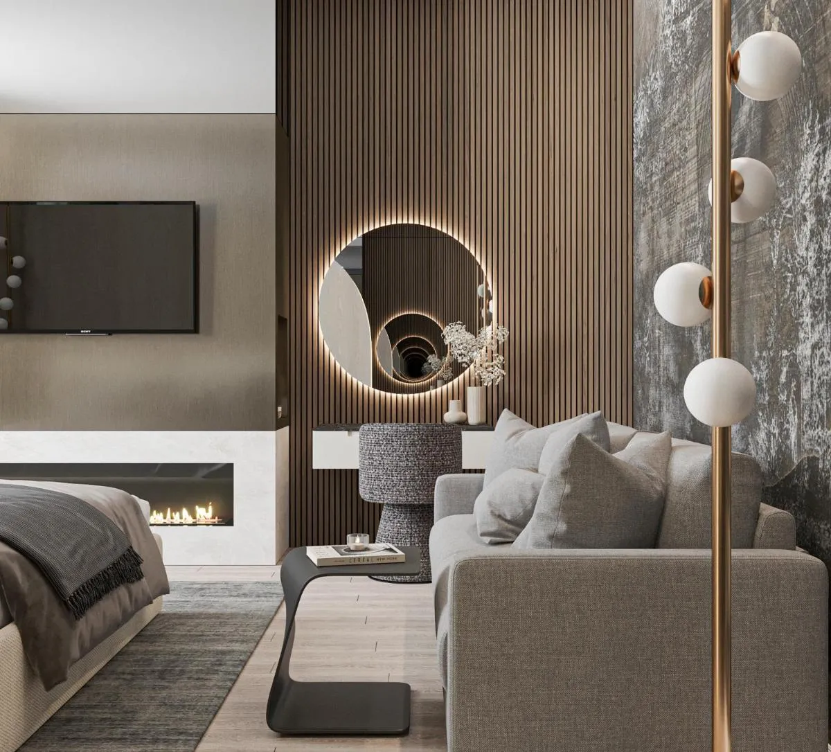 Image 3 of Monamel Luxury Suites