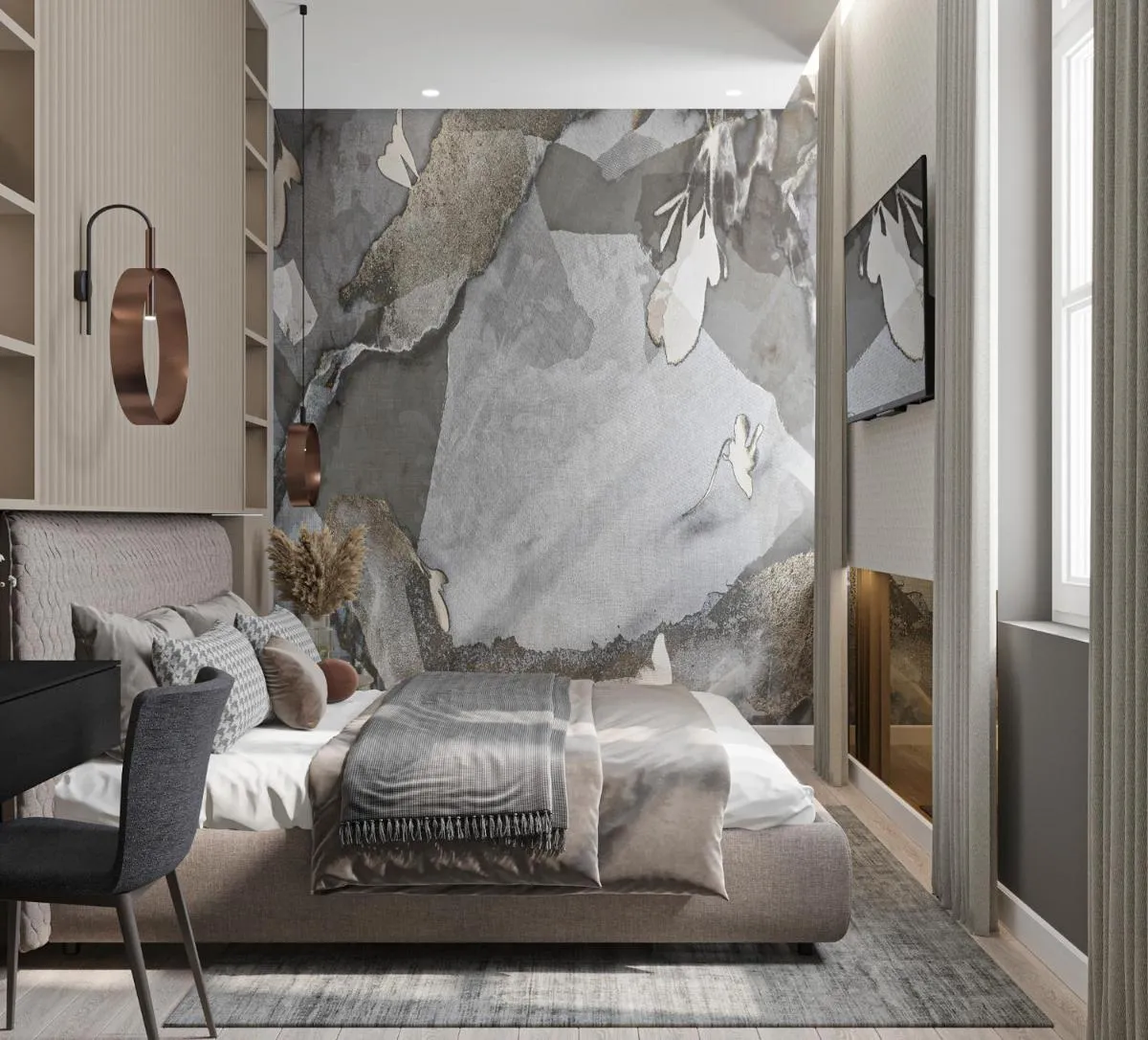 Image 4 of Monamel Luxury Suites