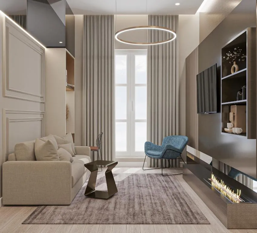 Image of Monamel Luxury Suites