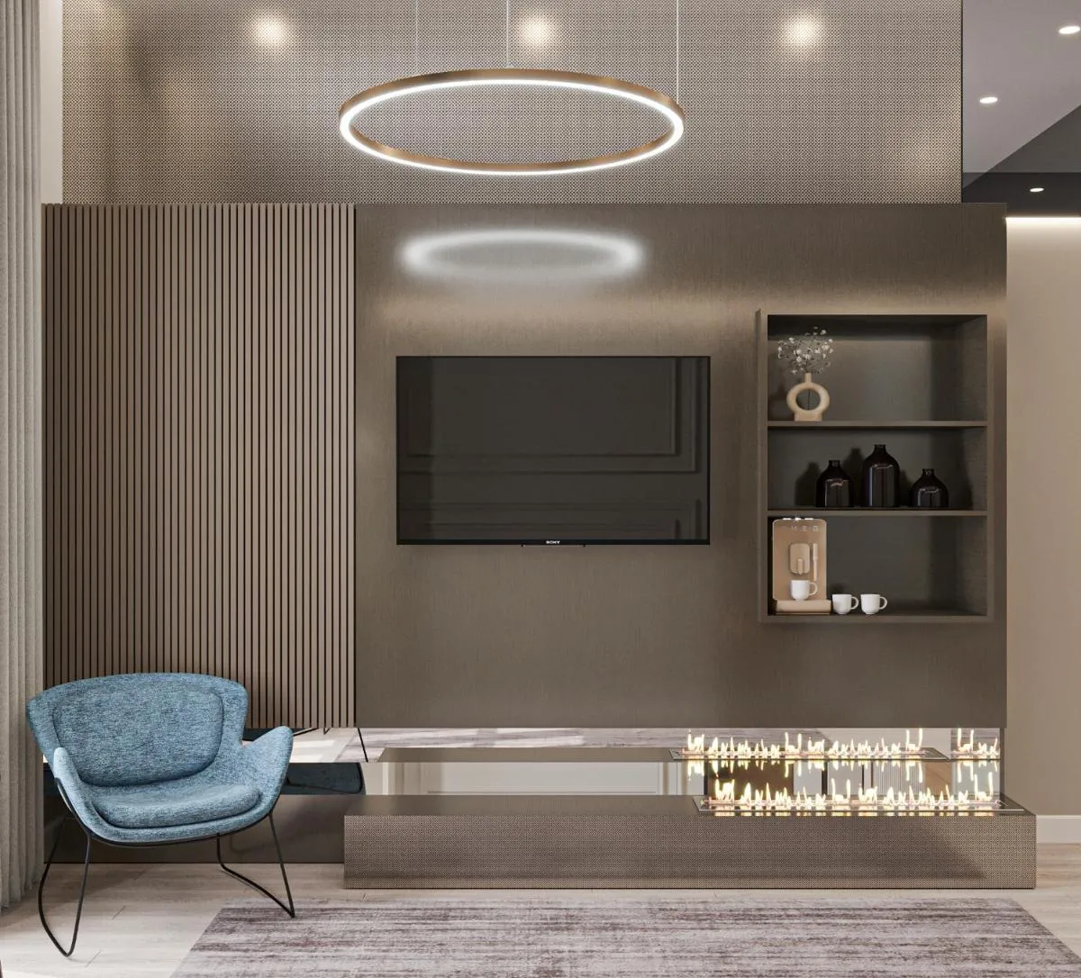 Image 6 of Monamel Luxury Suites