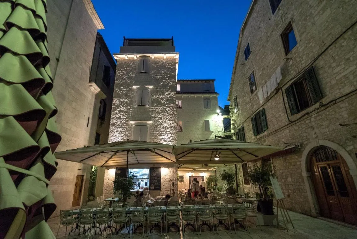 Image of Murum Heritage Hotel