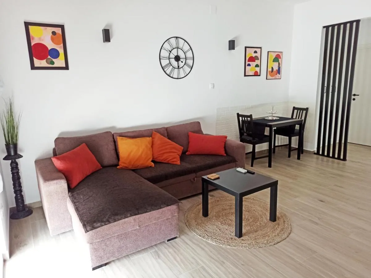 Image 1 of NEW! Apartment TerraZen Split – free car parking