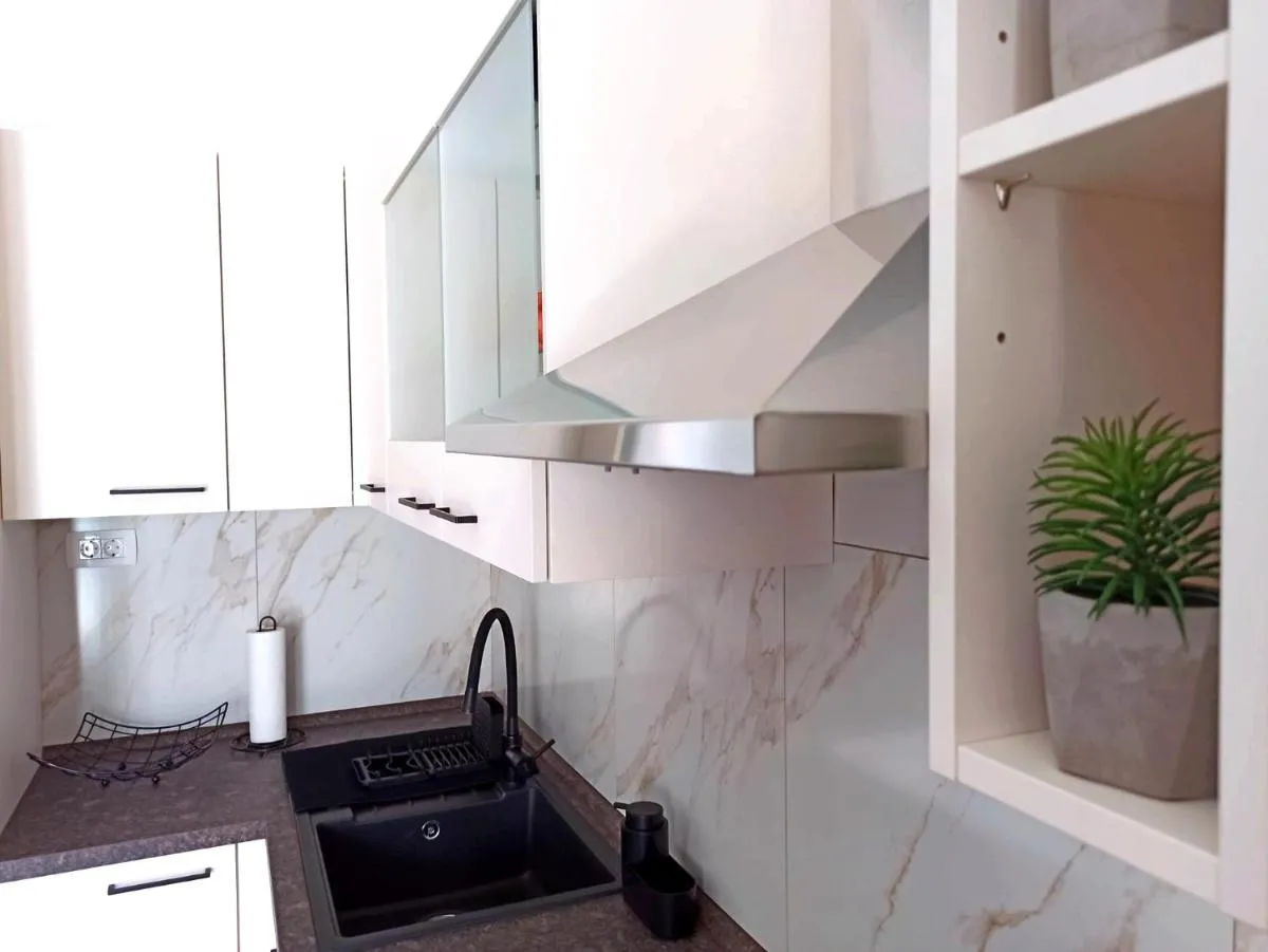 Image 2 of NEW! Apartment TerraZen Split – free car parking