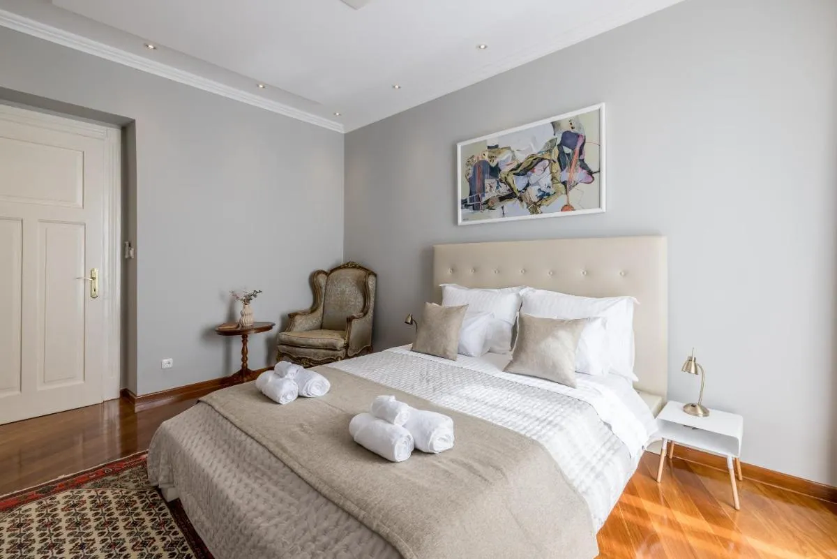 Image 5 of NEW! Elegant downtown suite – Casa Kaja