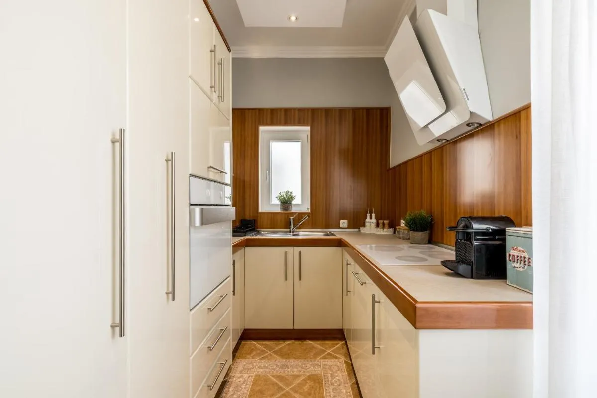 Image 6 of NEW! Elegant downtown suite – Casa Kaja