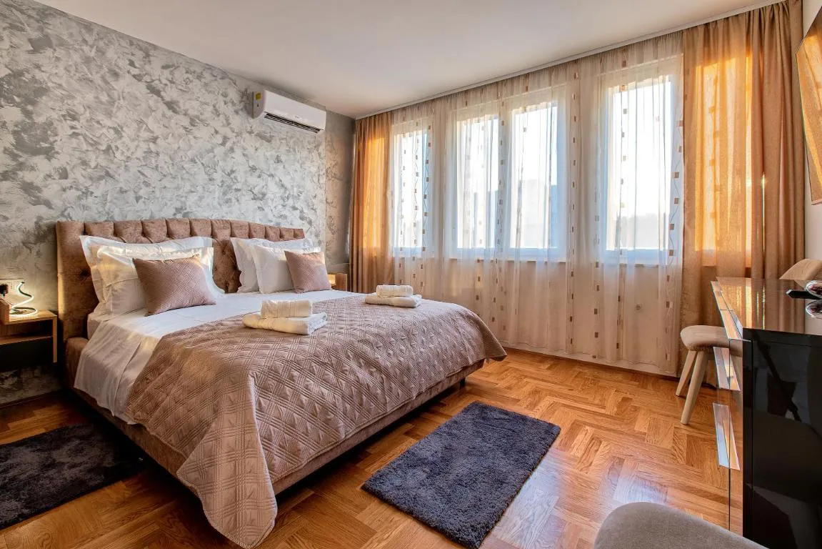 Image of NEW! Luxury Apartment Dona
