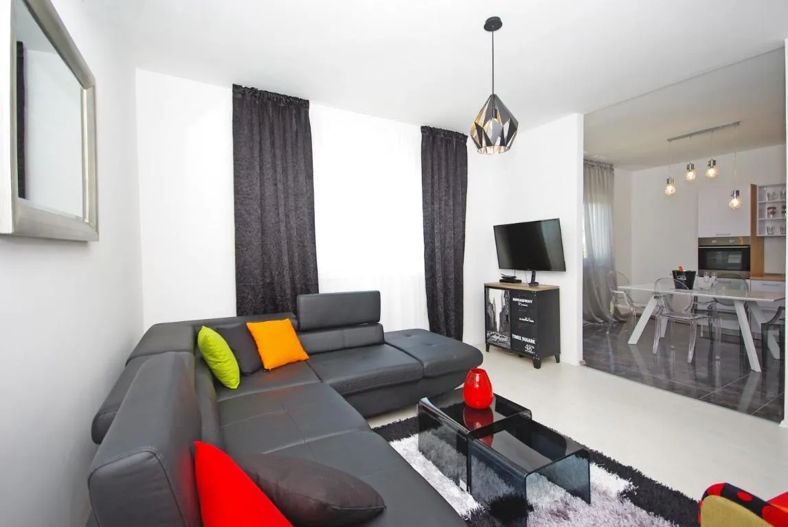 Image of “NM” Luxury apartments