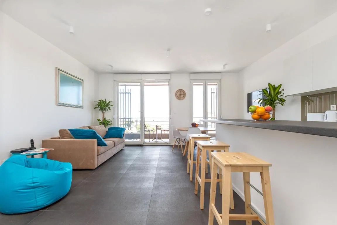 Image of Nest Apartment