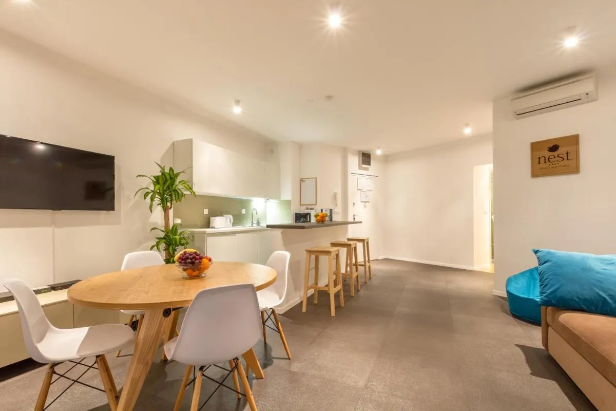 Image 2 of Nest Apartment