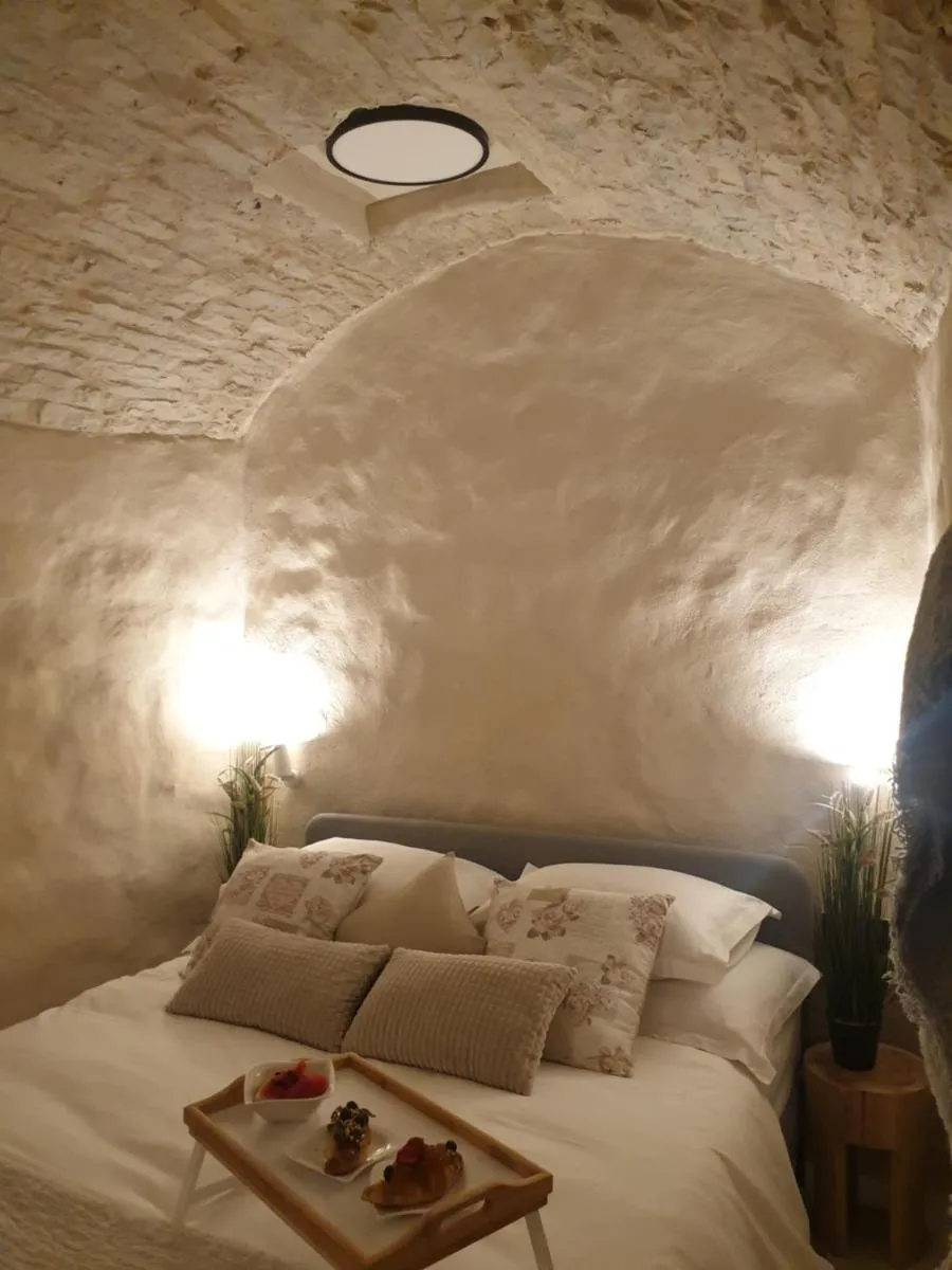 Image 1 of New – Exclusive apartment ‘Stone heavens’