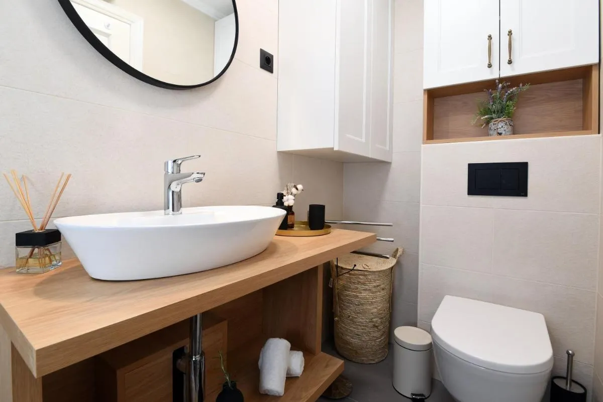 Image 2 of New – Exclusive apartment ‘Stone heavens’