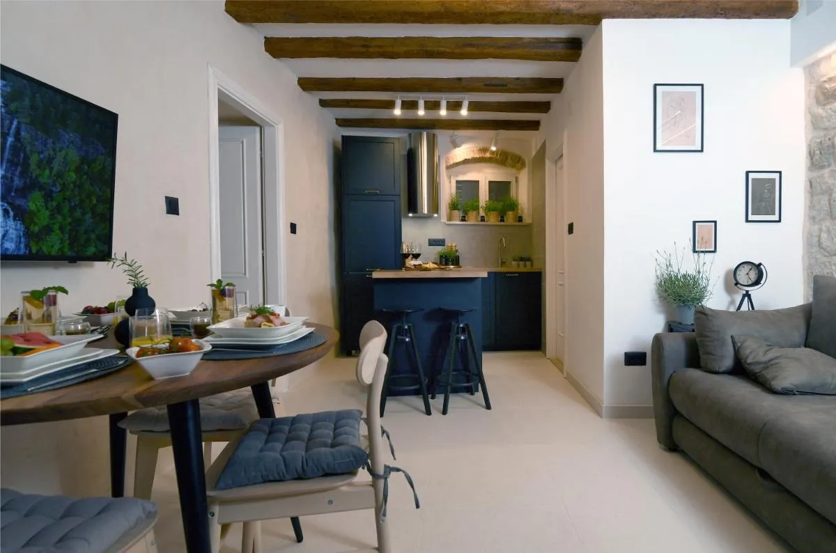 Image 3 of New – Exclusive apartment ‘Stone heavens’