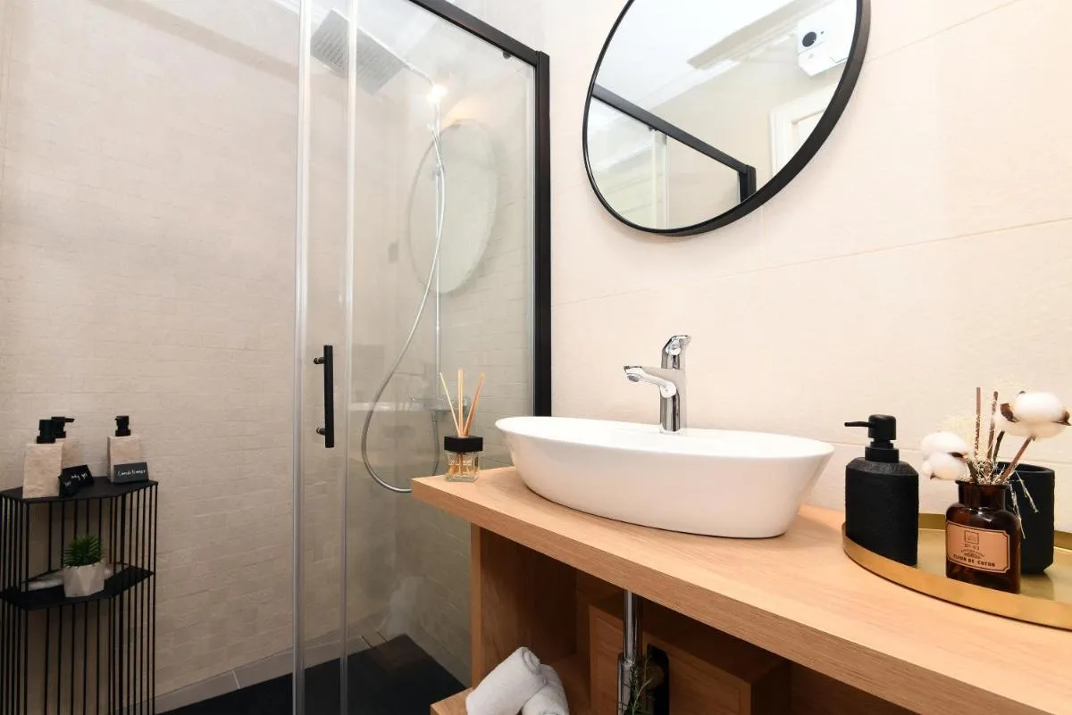 Image 6 of New – Exclusive apartment ‘Stone heavens’