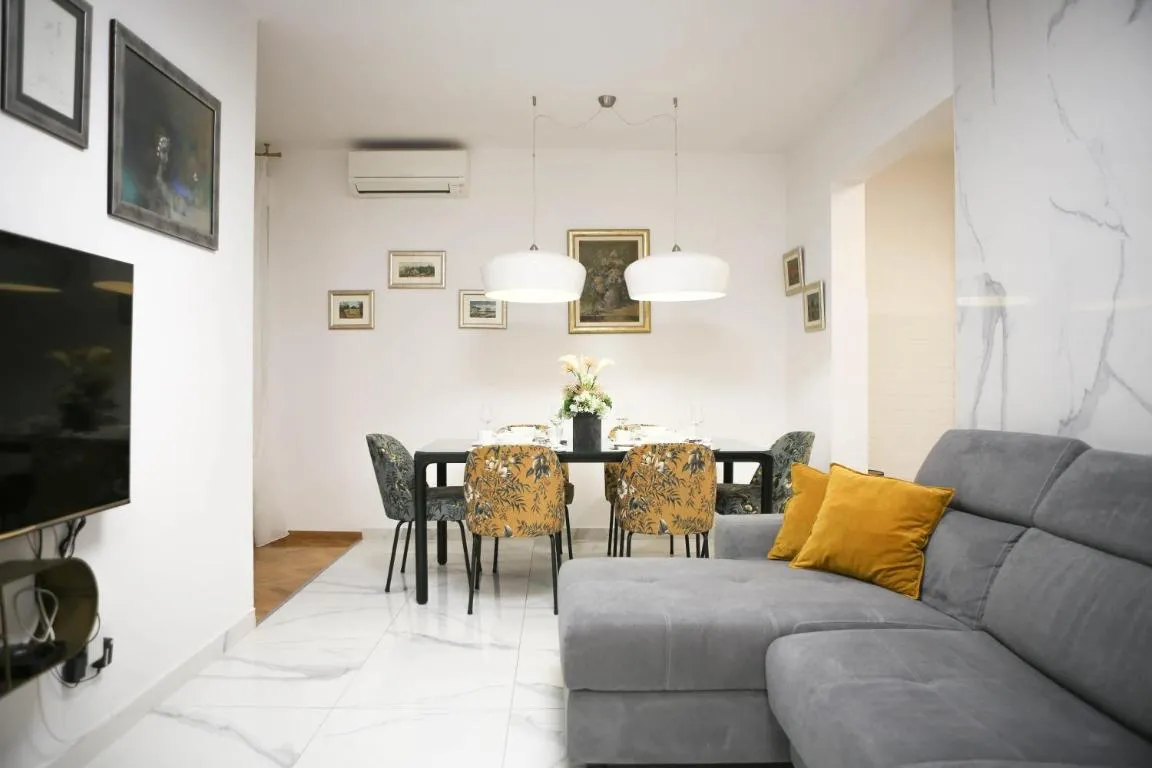 Image of New & Luxury apartment Tony