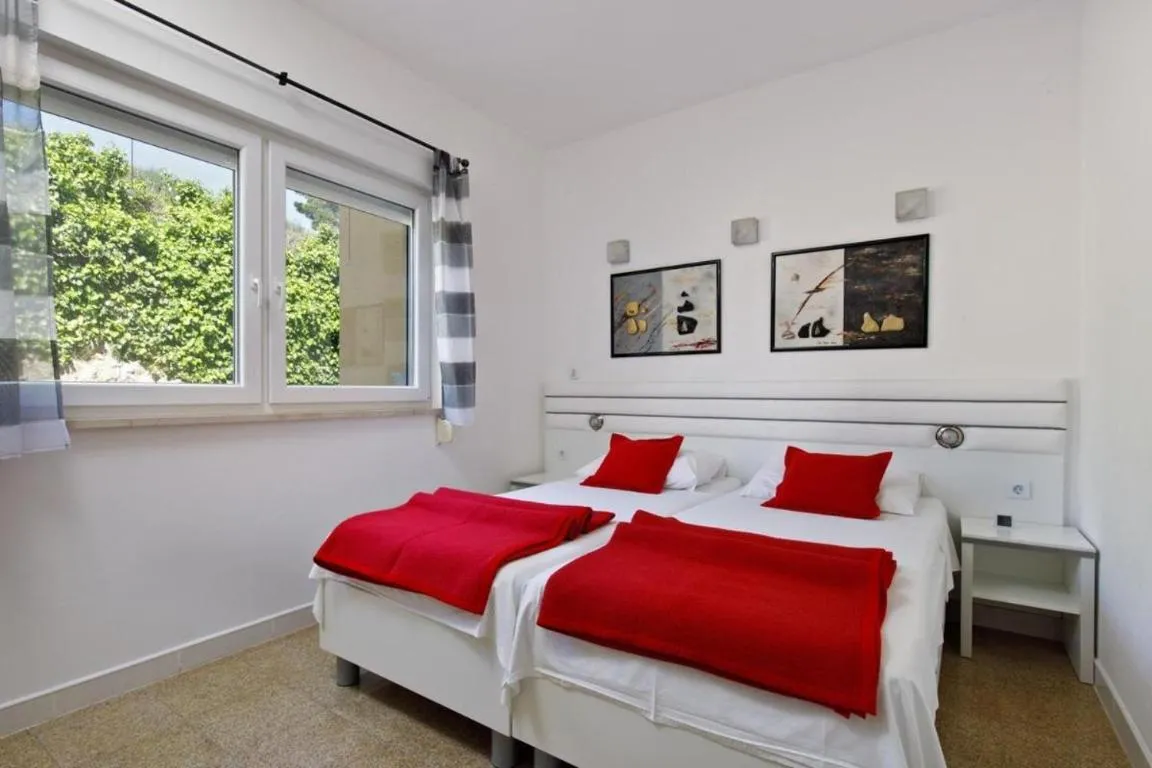 Image of Nice Beach Apartments in Stobrec