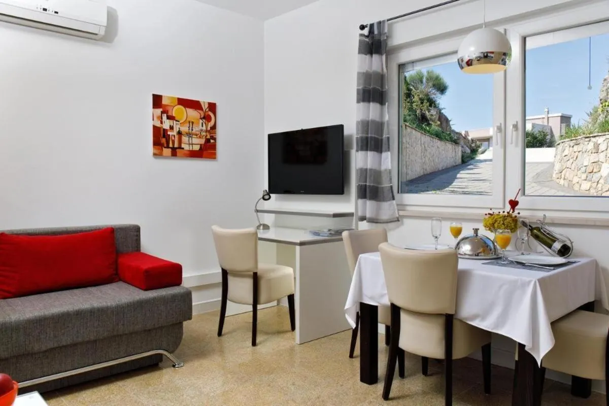 Image 5 of Nice Beach Apartments in Stobrec
