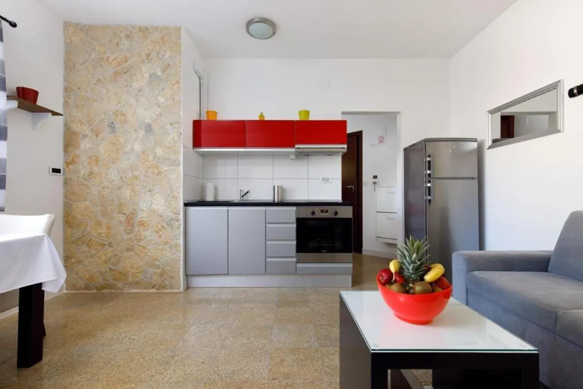 Image 4 of Nice Beach Apartments in Stobrec