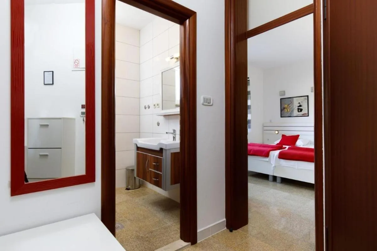 Image 1 of Nice Beach Apartments in Stobrec