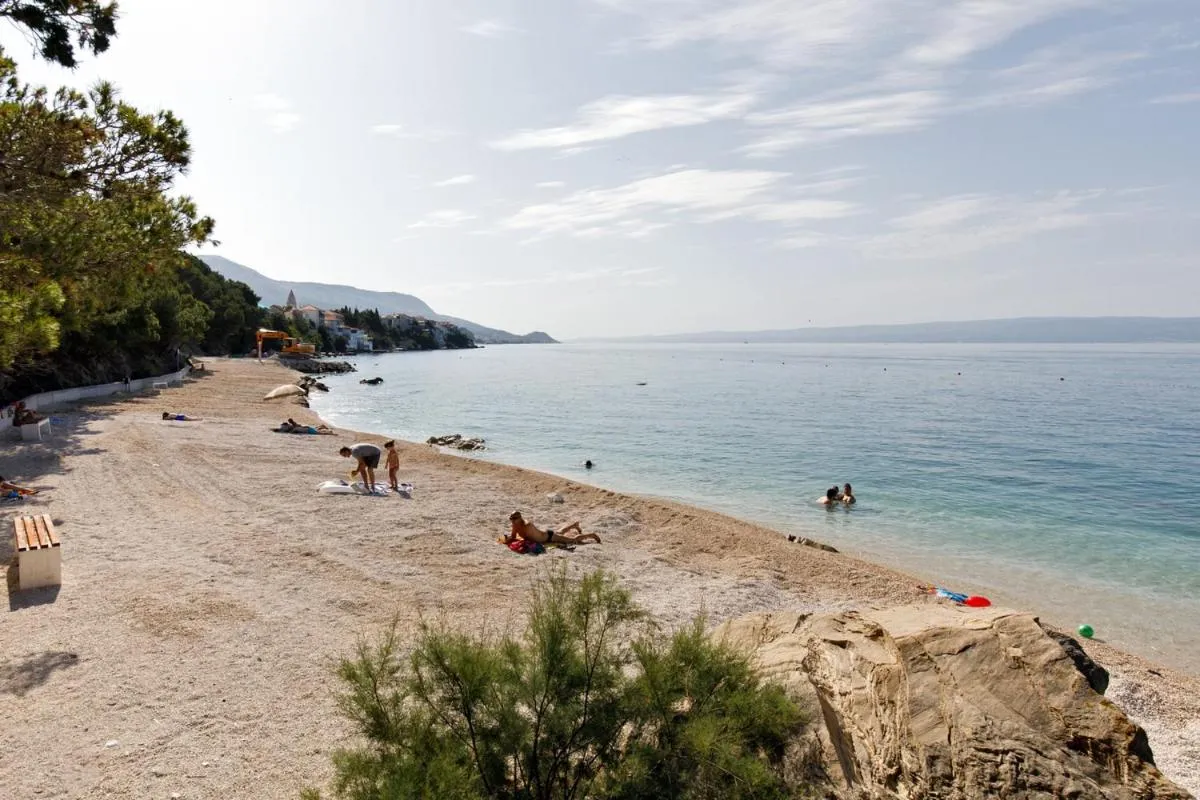 Image 6 of Nice Beach Apartments in Stobrec