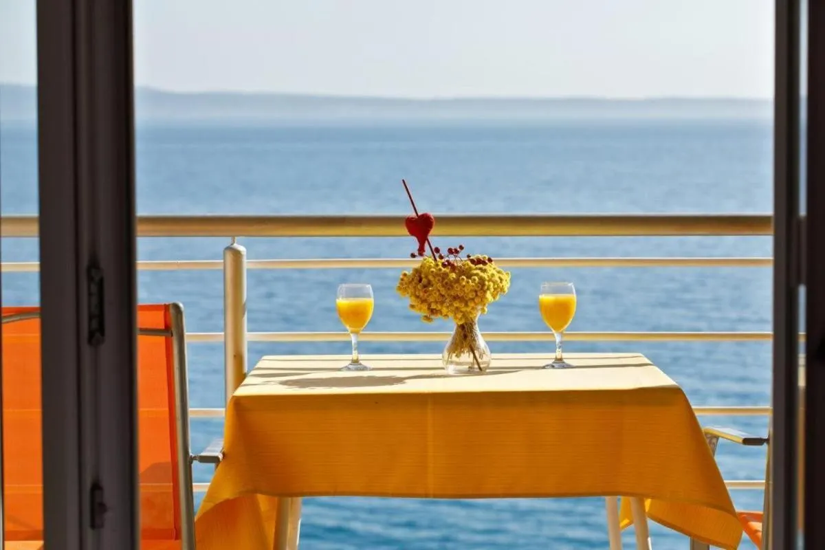 Image 6 of Nice apartment with a sea view