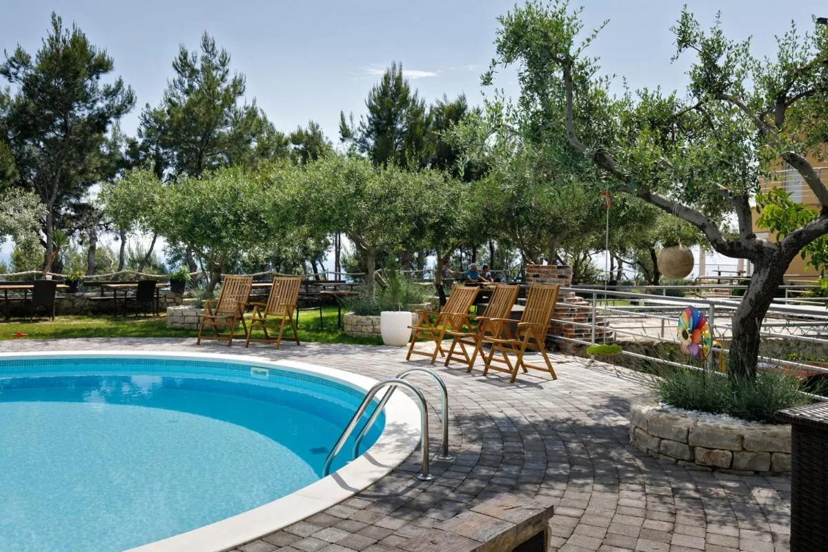 Image 3 of Nice apartment with a sea view
