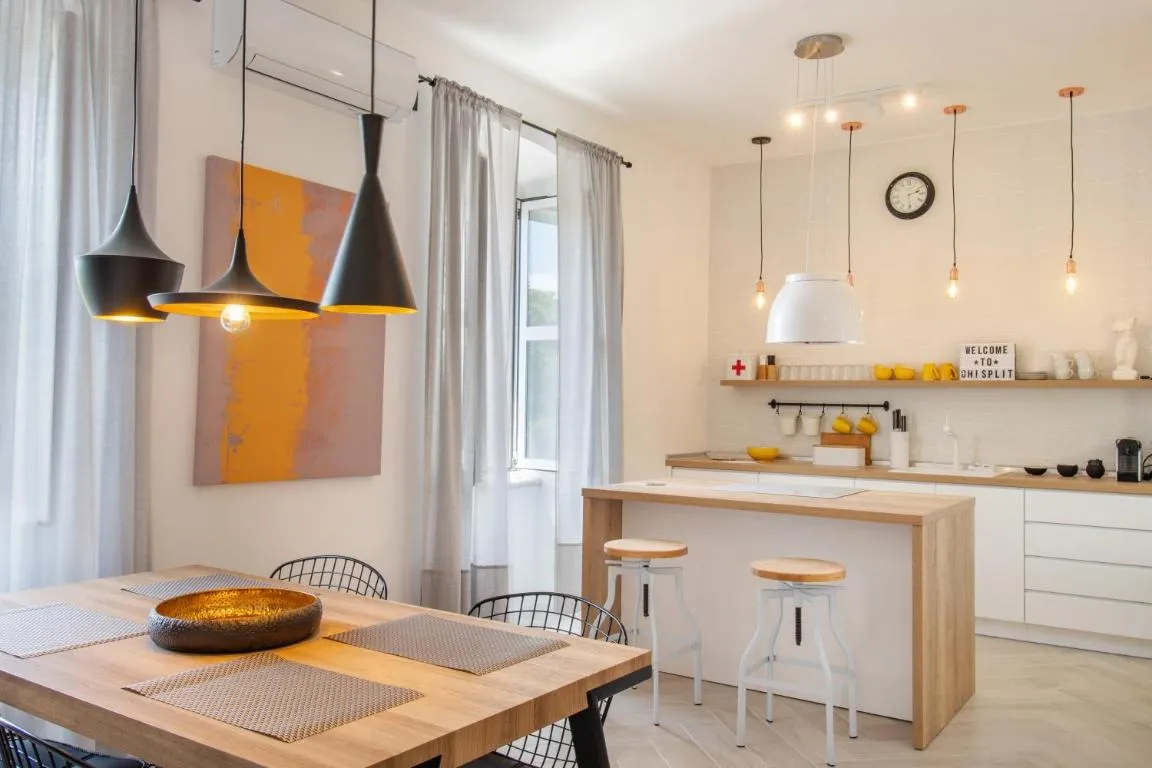 Image of Oh!Split Apartment