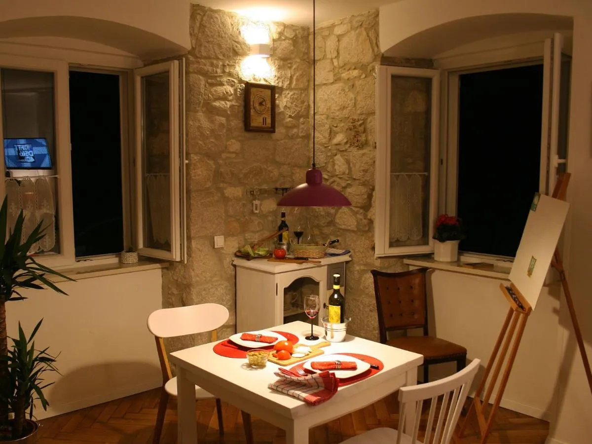 Image 1 of Old City Center Suite