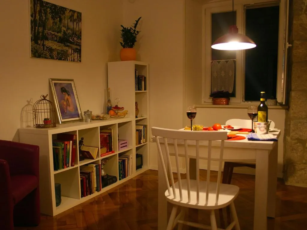 Image of Old City Center Suite
