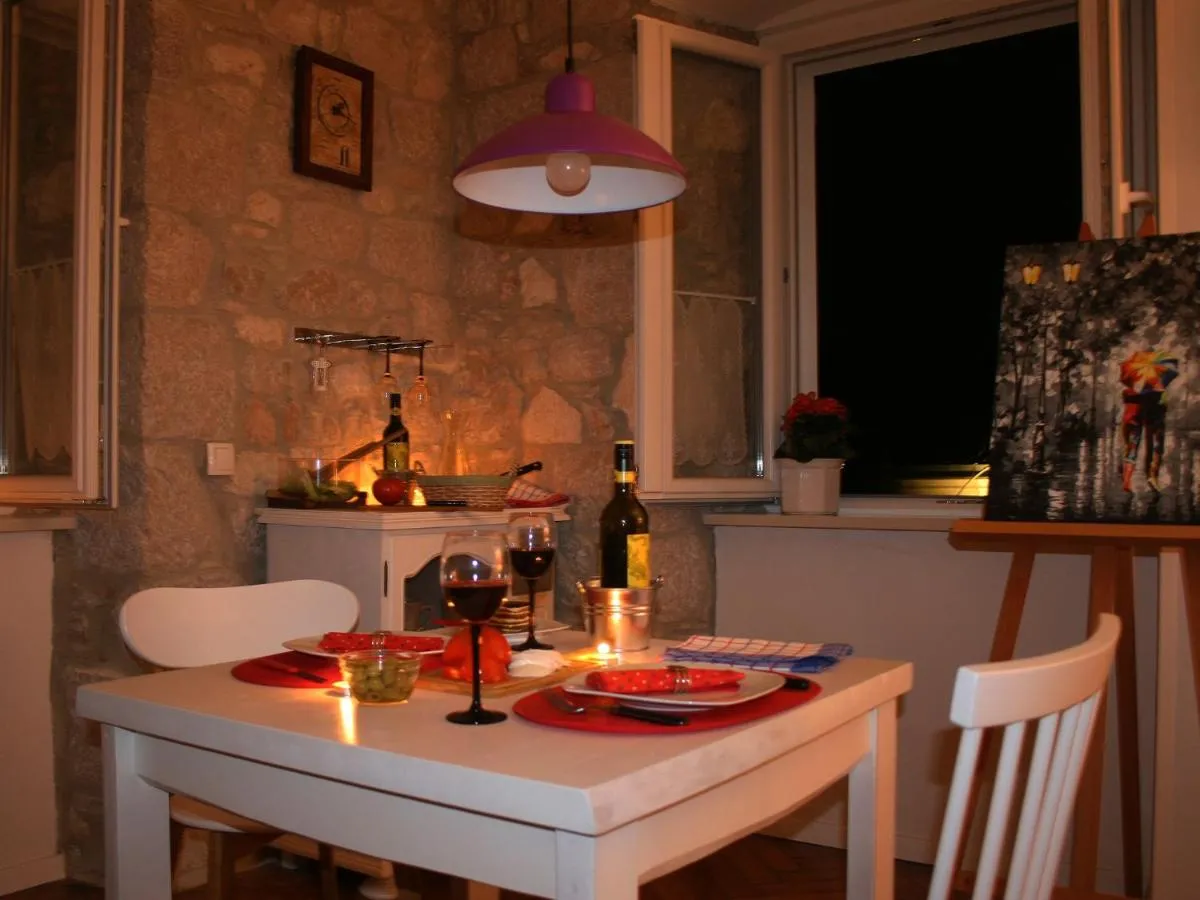 Image 3 of Old City Center Suite