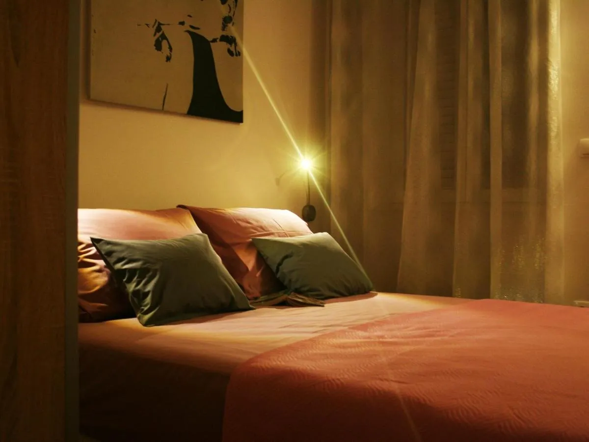 Image 5 of Old City Center Suite