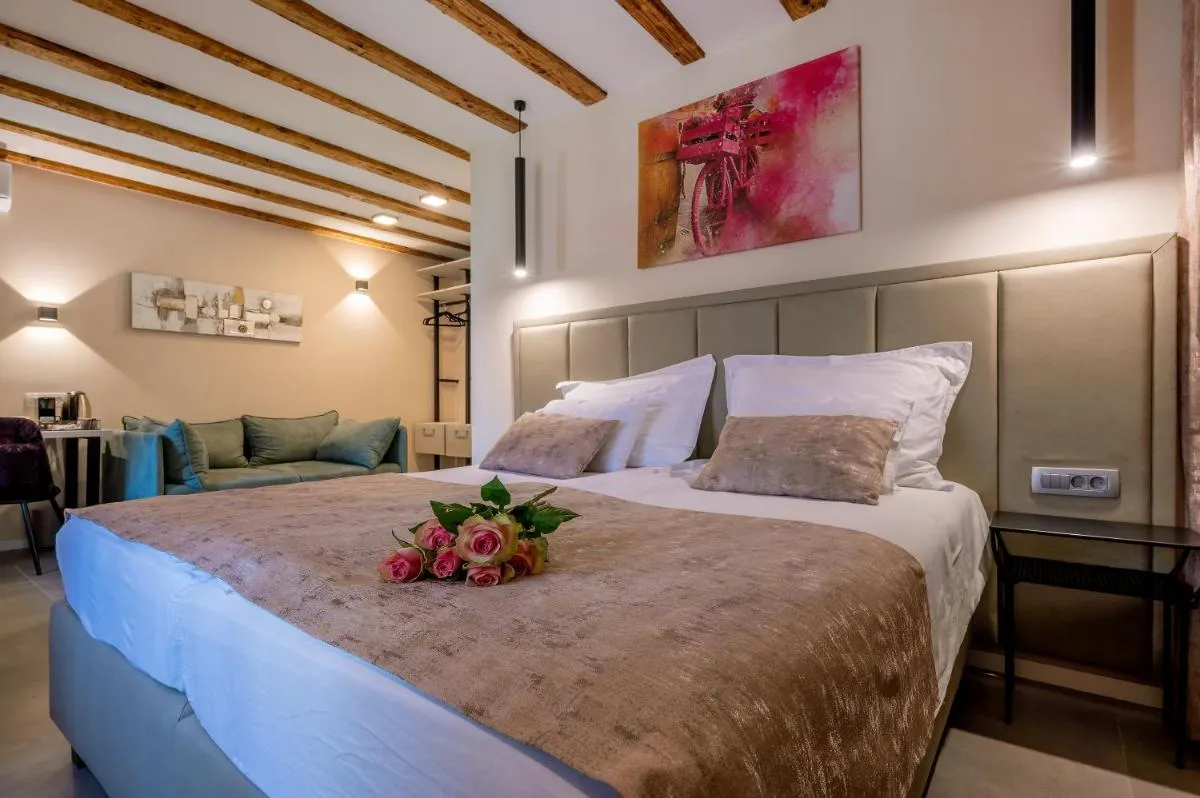 Image 5 of Old Spalatrum Luxury Rooms