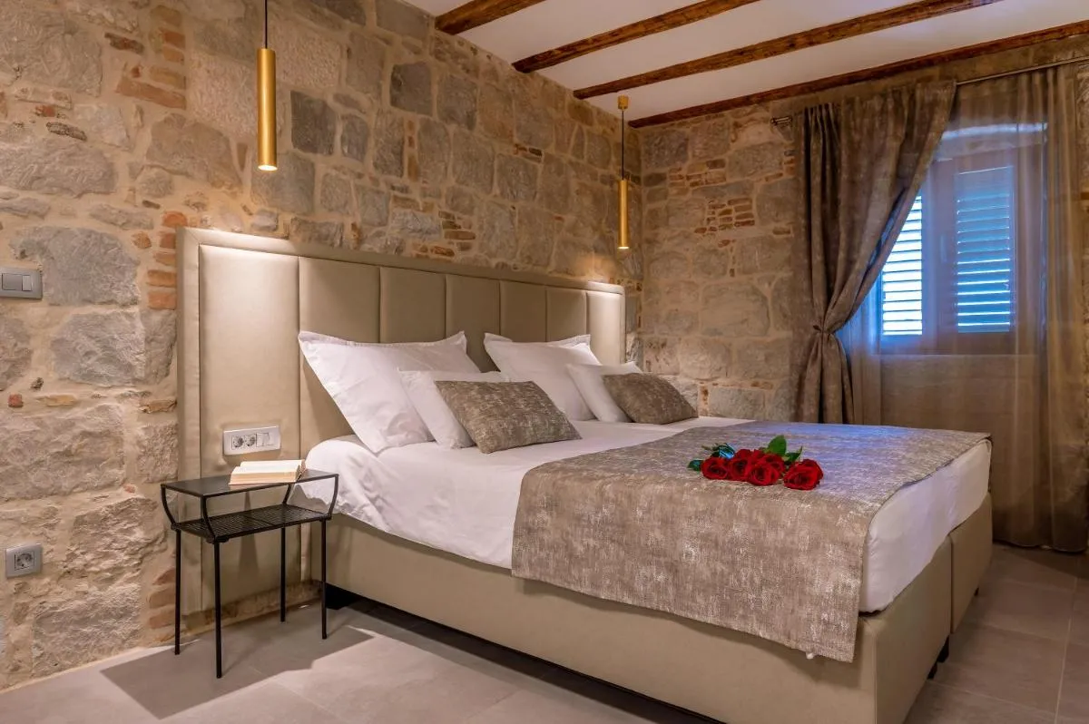 Image 1 of Old Spalatrum Luxury Rooms