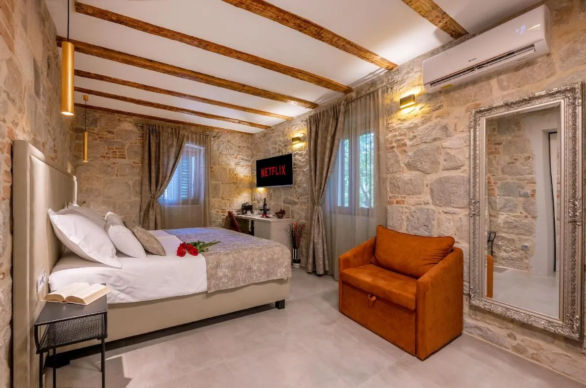 Image of Old Spalatrum Luxury Rooms
