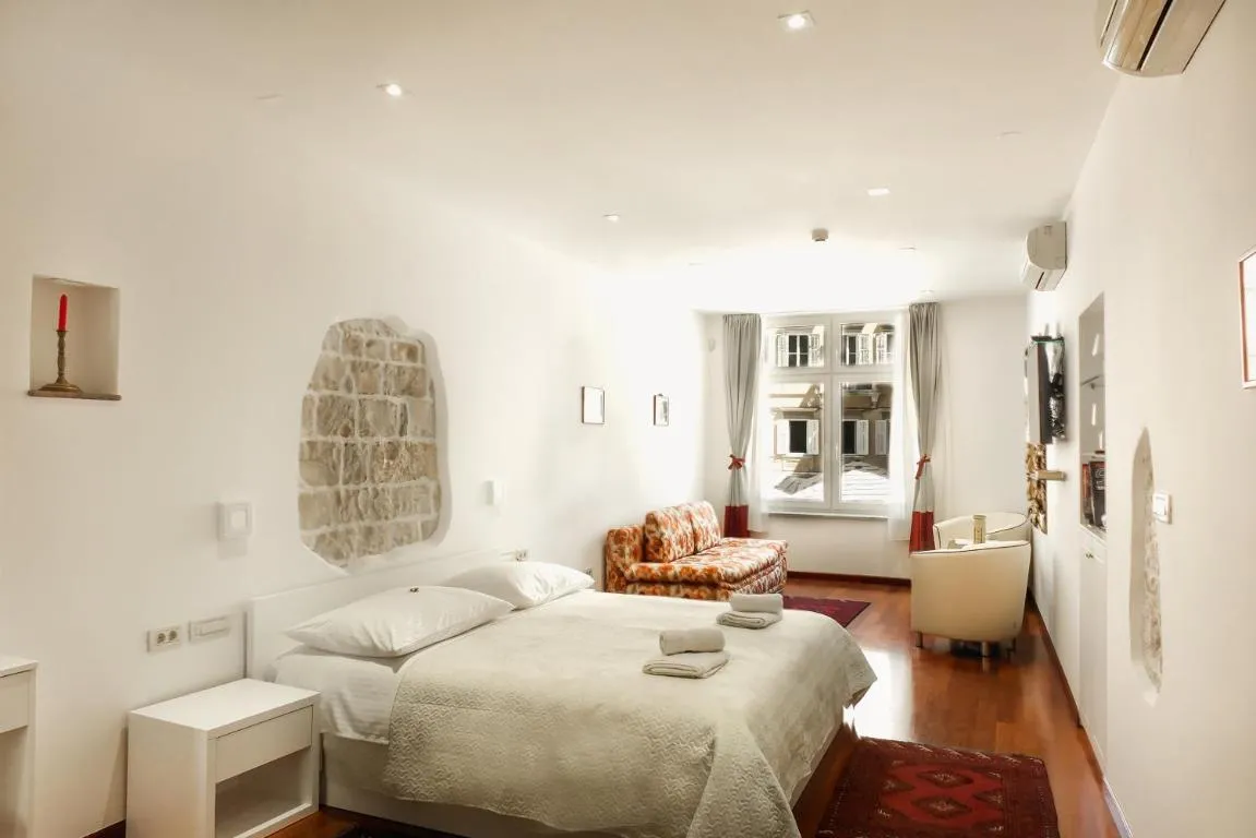 Image of Old Square Studio Apartment