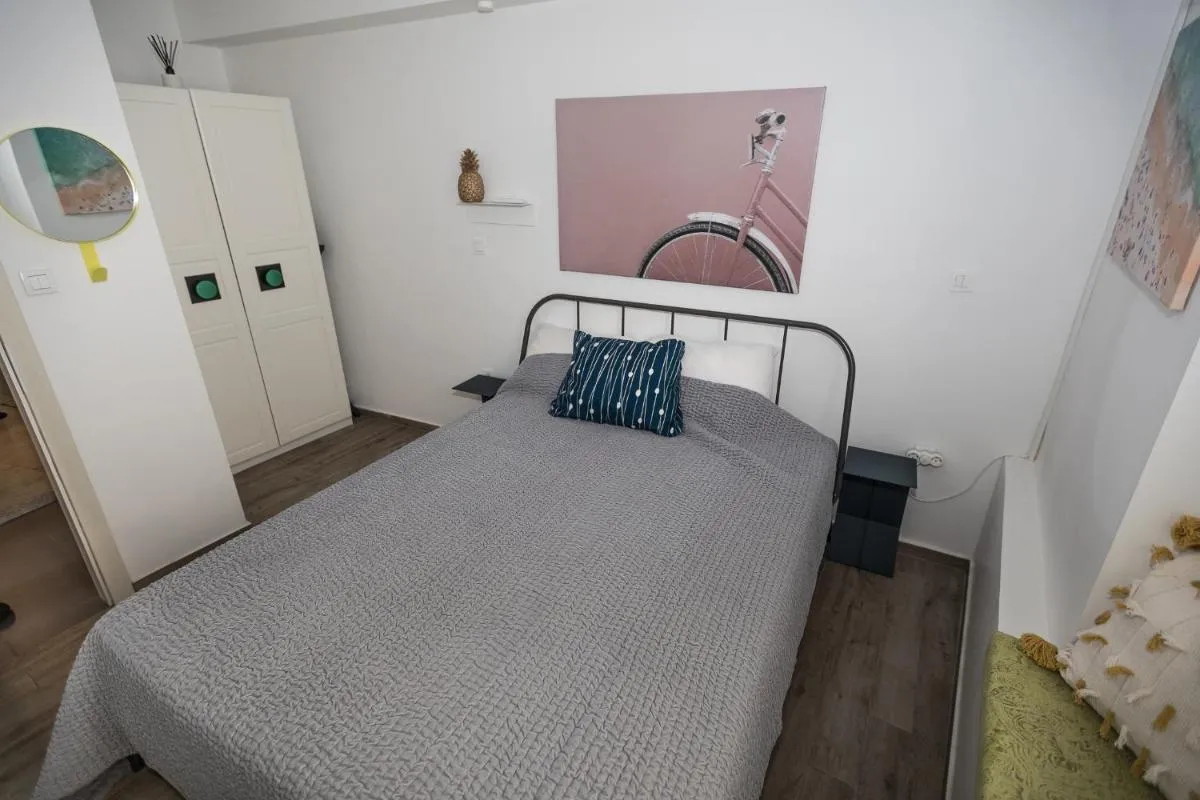 Image 6 of Old Stoney – Renovated Apartment near Split Palace