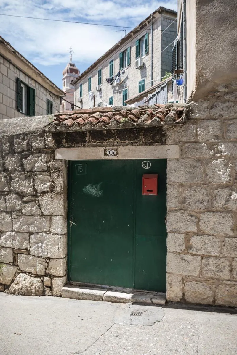 Image 5 of Old Stoney – Renovated Apartment near Split Palace