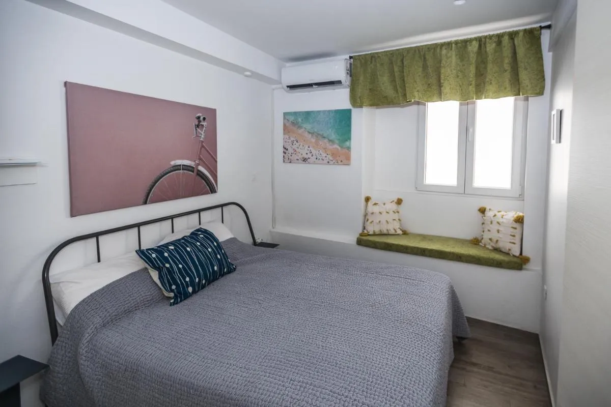 Image 1 of Old Stoney – Renovated Apartment near Split Palace