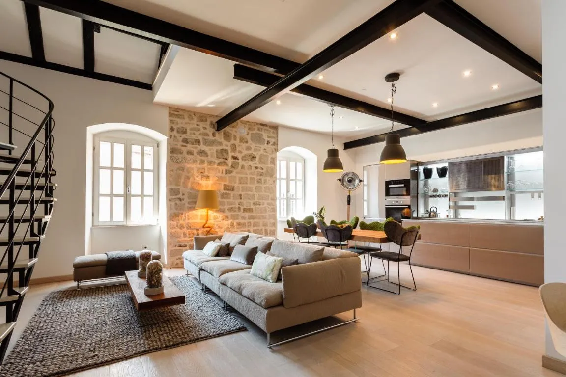 Image of Old Town Luxury House