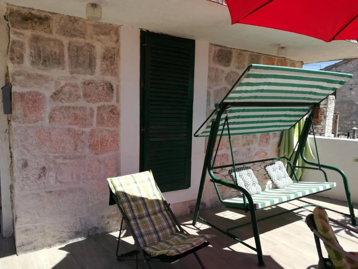 Image 6 of Old stone house in center of Split – San Luke