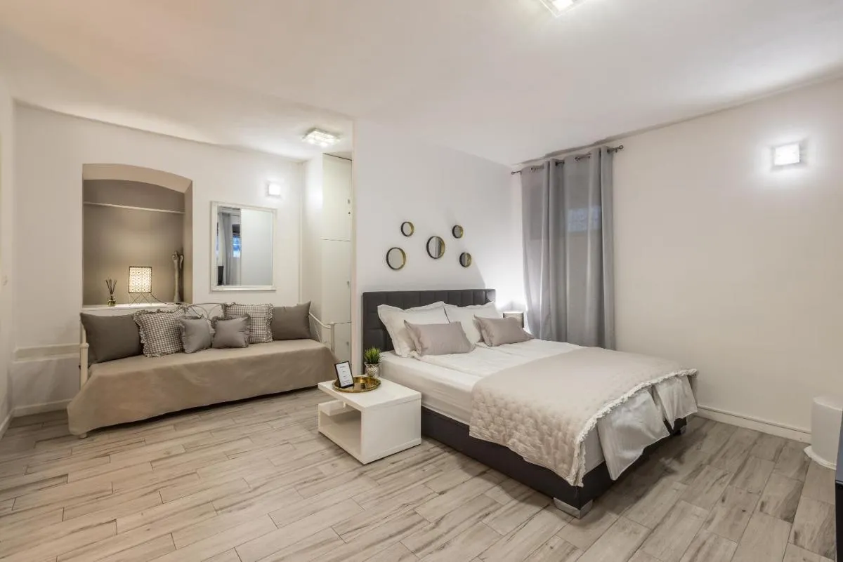 Image 6 of Old town Split Apartment 7