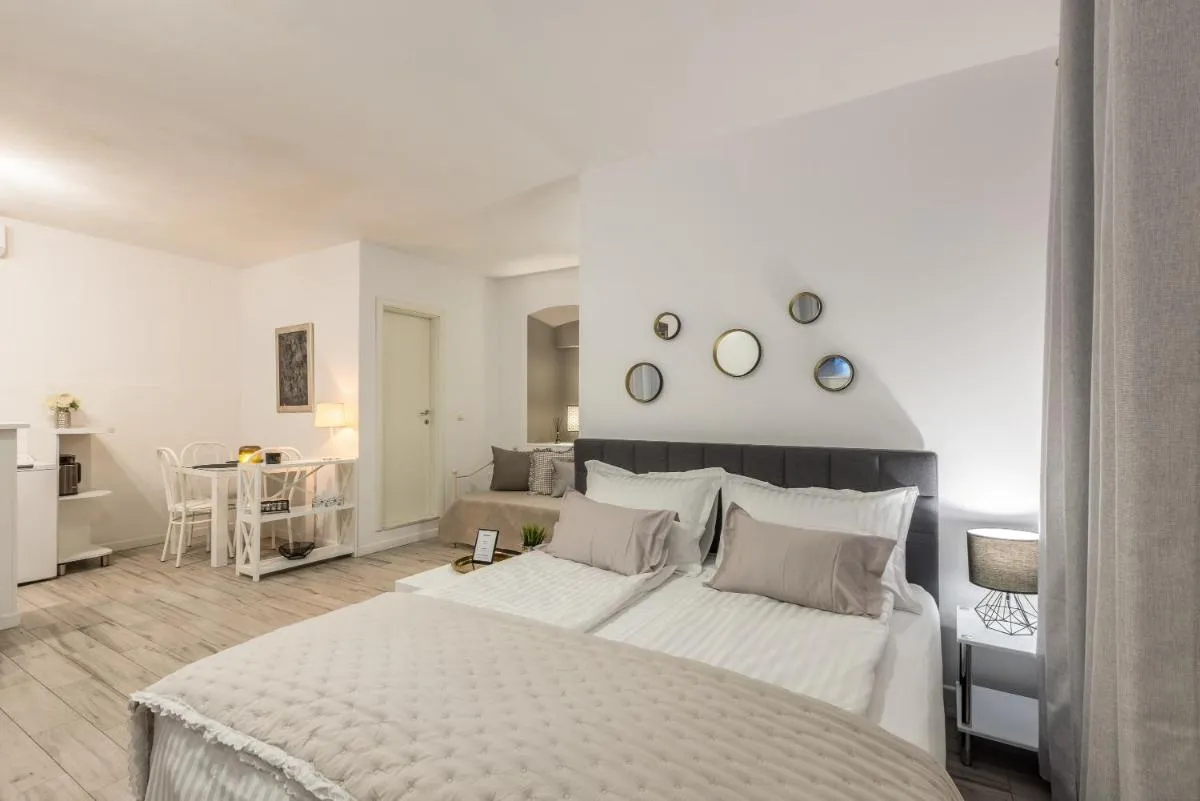 Image 1 of Old town Split Apartment 7
