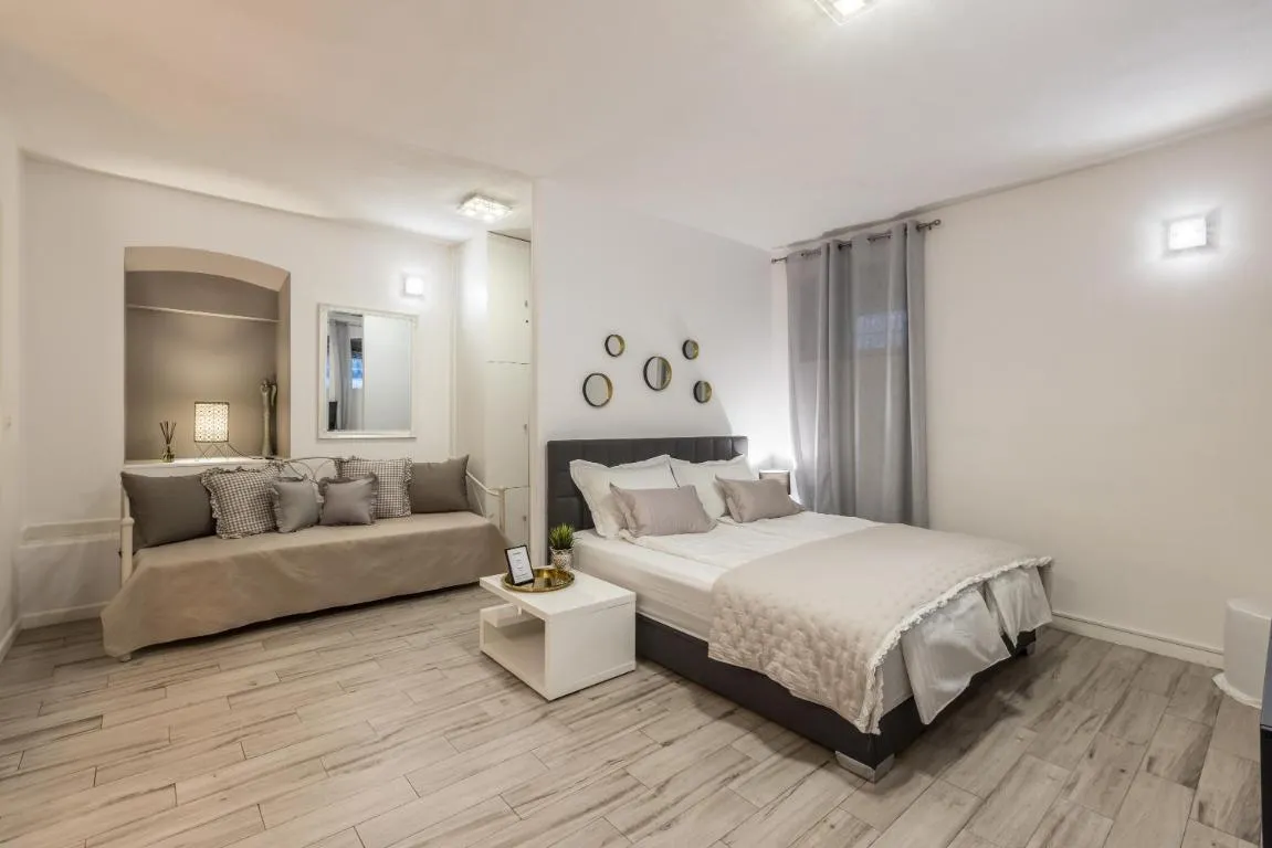 Image of Old town Split Apartment 7