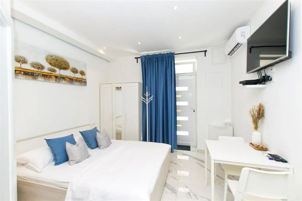 Image 4 of Old town Split Apartment Alea