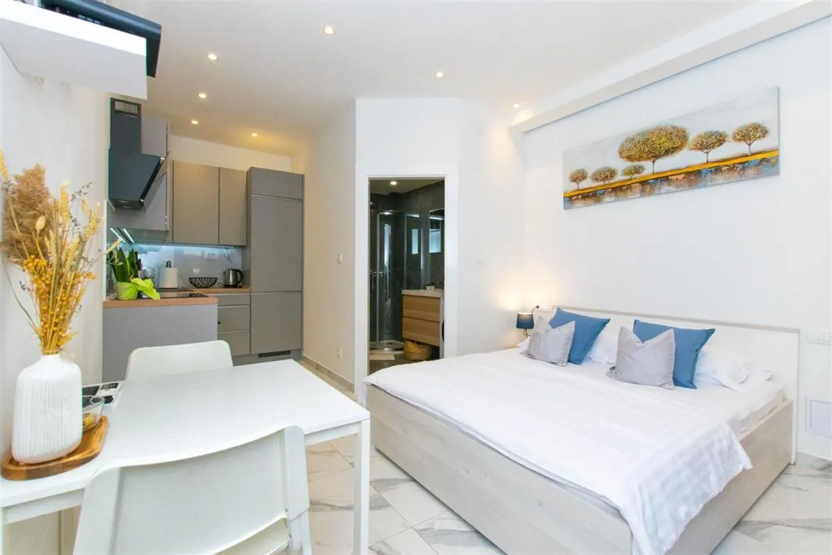 Image 1 of Old town Split Apartment Alea
