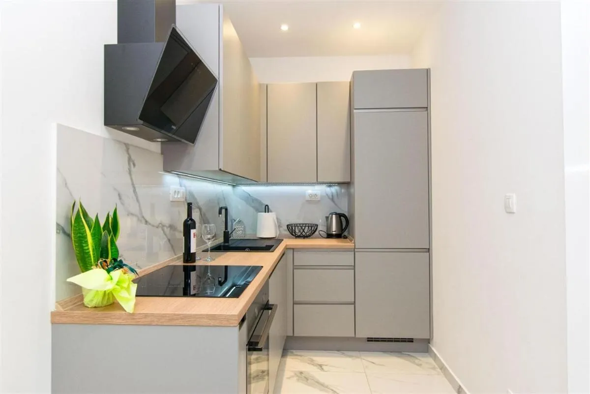 Image 3 of Old town Split Apartment Alea