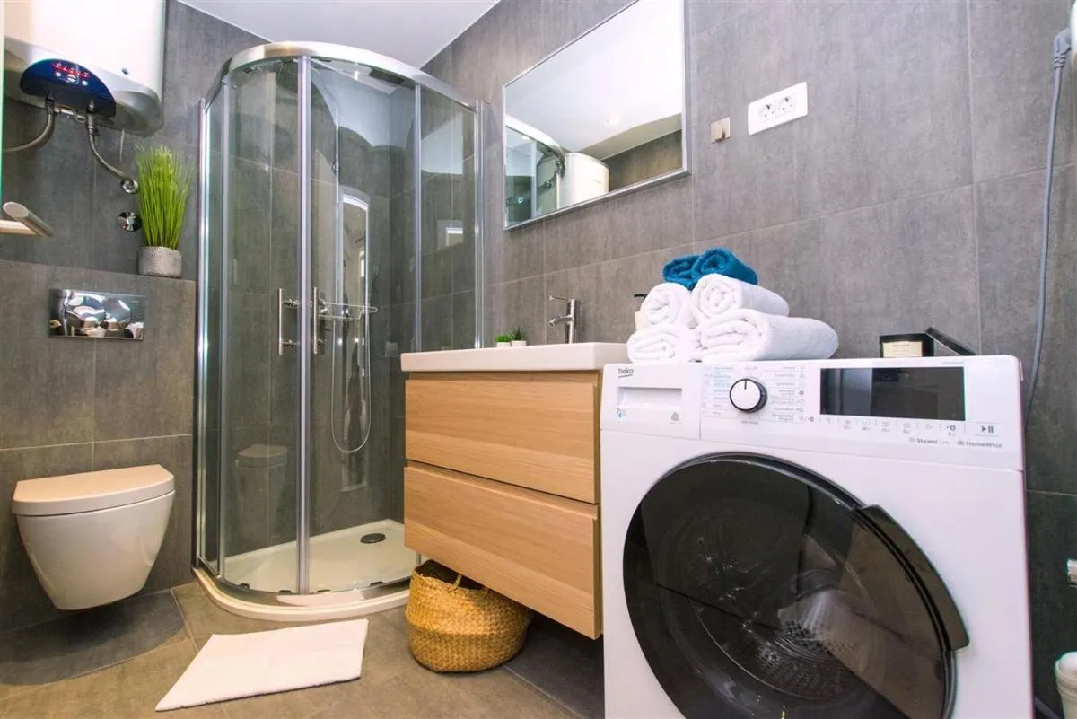 Image 2 of Old town Split Apartment Alea