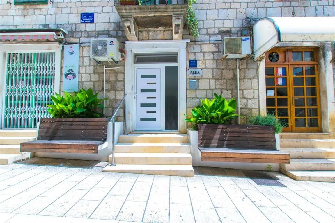 Image of Old town Split Apartment Alea