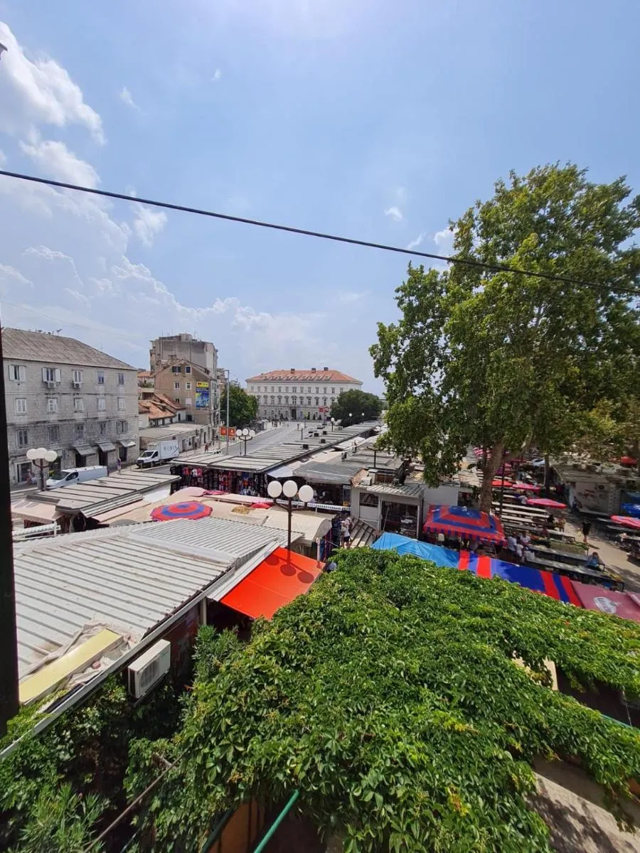 Image 5 of Old town apartment Anamarija