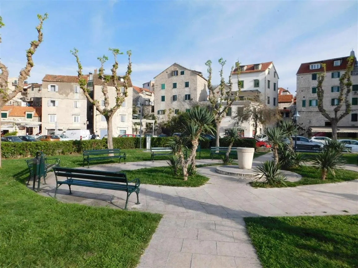 Image 5 of Old town vibes for 2, luxury room with sea view